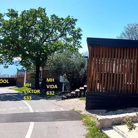 Selce Mobile Home Iwi المظهر الخارجي الصورة