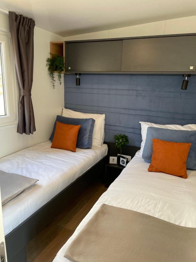 Selce Mobile Home Iwi المظهر الخارجي الصورة