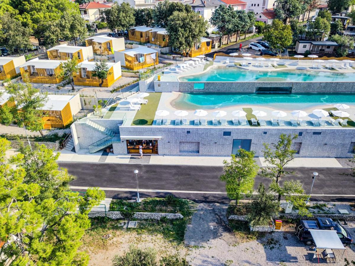 Selce Mobile Home Iwi المظهر الخارجي الصورة