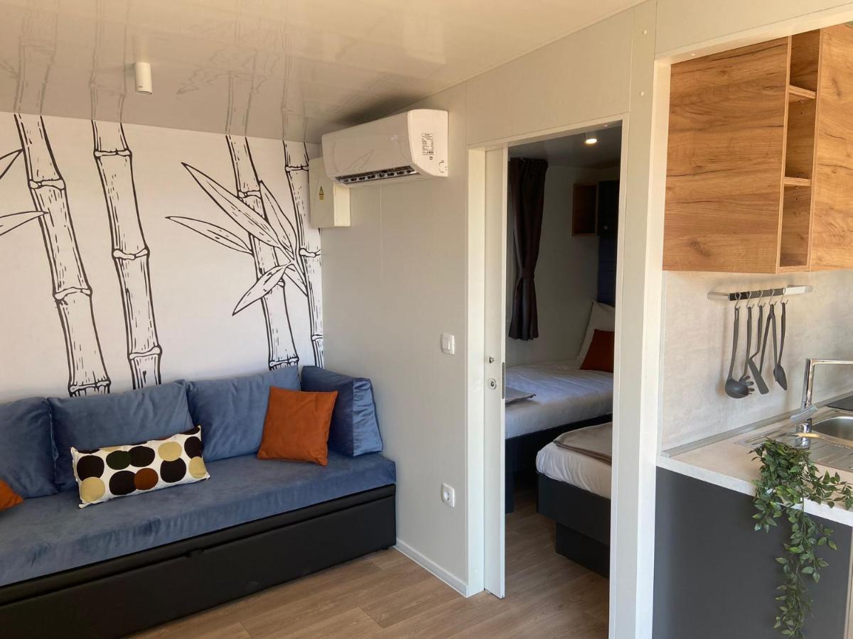 Selce Mobile Home Iwi المظهر الخارجي الصورة
