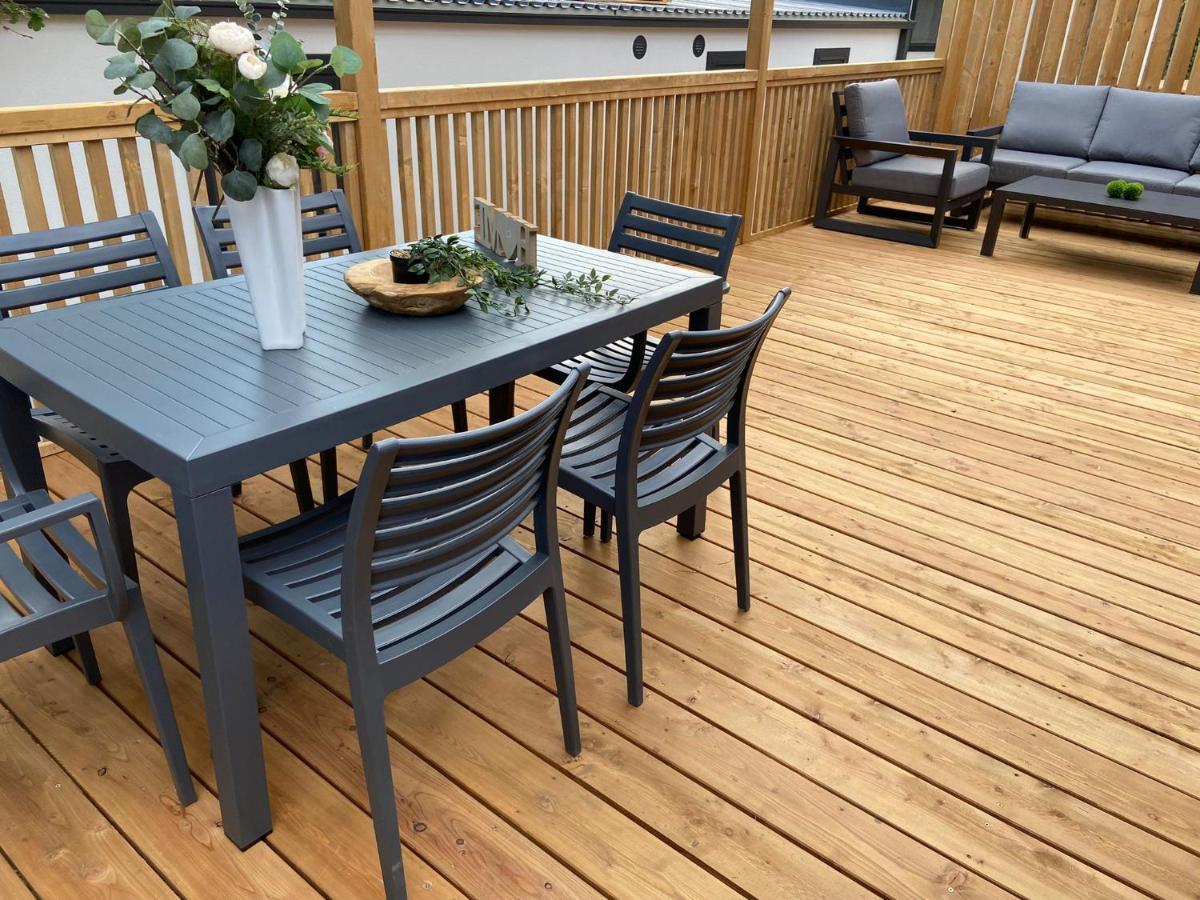 Selce Mobile Home Iwi المظهر الخارجي الصورة