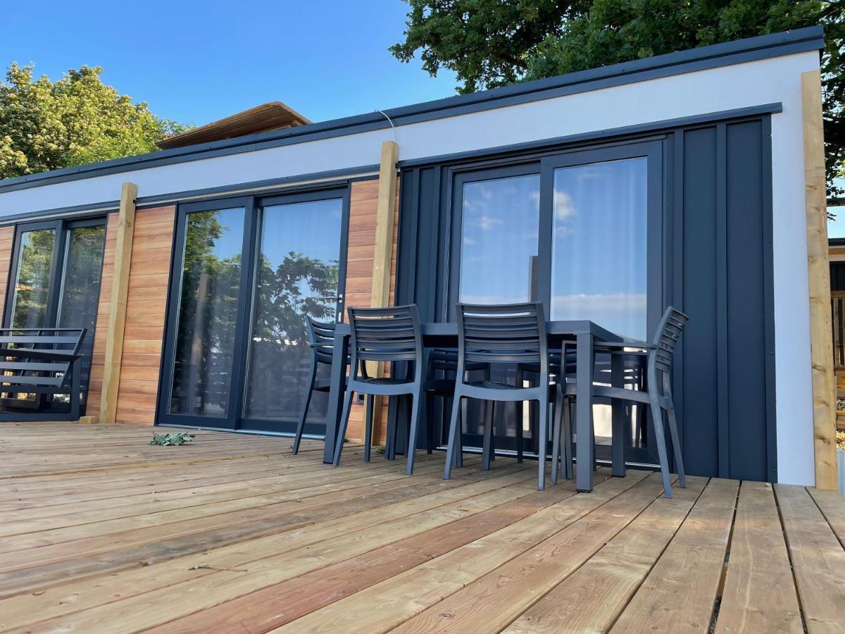Selce Mobile Home Iwi المظهر الخارجي الصورة