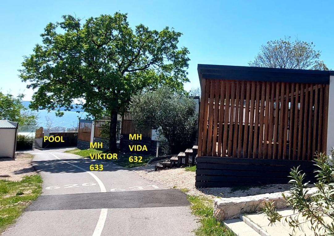 Selce Mobile Home Iwi المظهر الخارجي الصورة